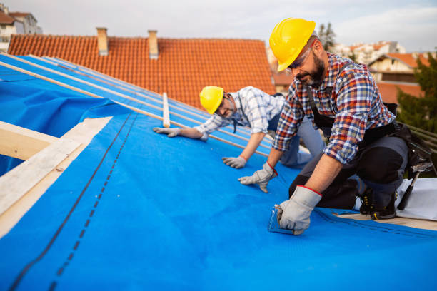 Quick and Trustworthy Emergency Roof Repair Services in Port Oconnor, TX