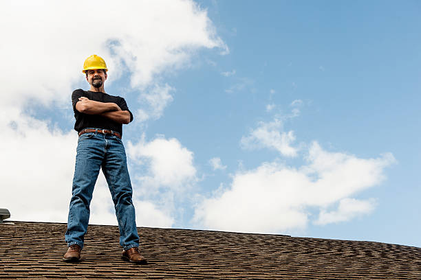 Best Flat Roof Repair Services  in Port Oconnor, TX